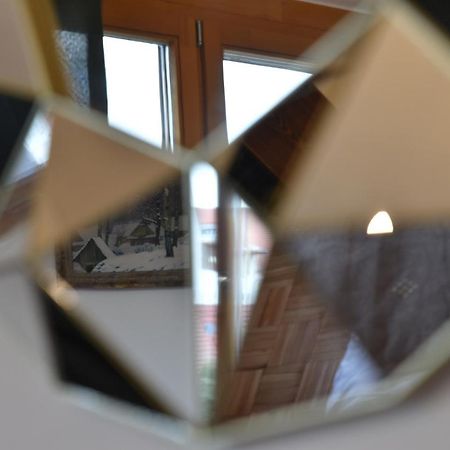 Apartman S Klavirem Lednice Buitenkant foto