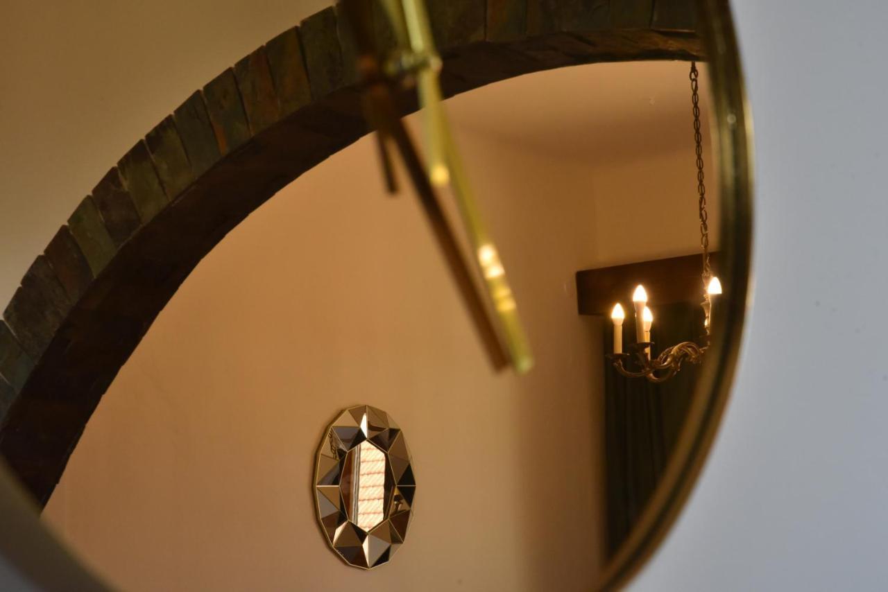 Apartman S Klavirem Lednice Buitenkant foto