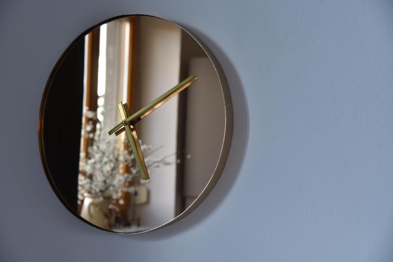 Apartman S Klavirem Lednice Buitenkant foto