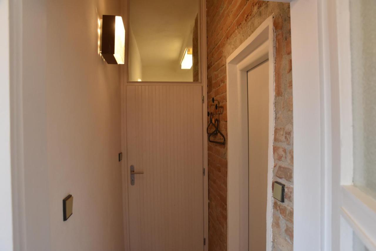 Apartman S Klavirem Lednice Buitenkant foto