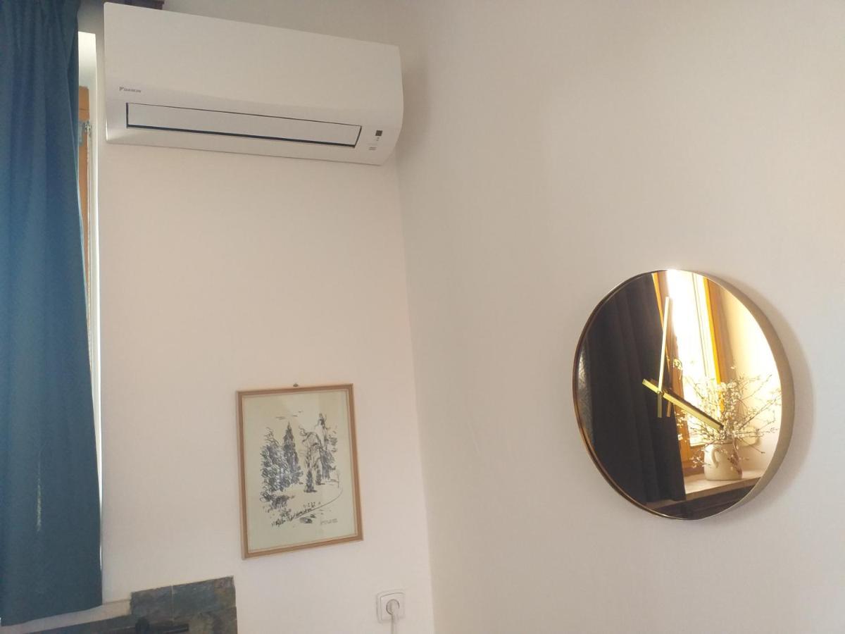 Apartman S Klavirem Lednice Buitenkant foto